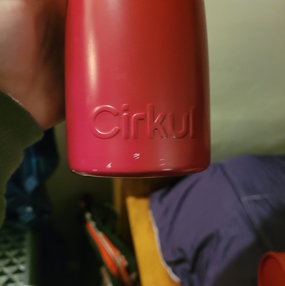 Limited Edition: 22oz. Cirkul Fire Bottle Drop - Picture 4 of 7
